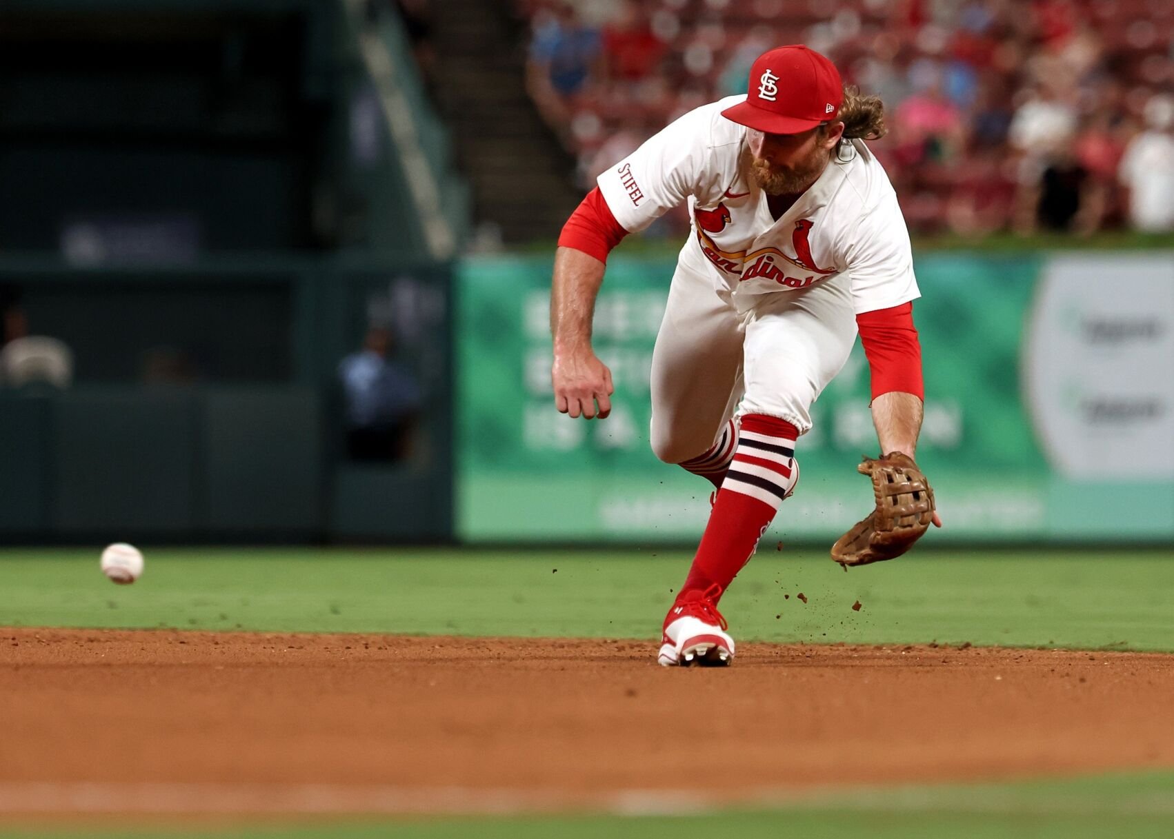 Colorado Rockies vs 51黑料 Cardinals, Monday